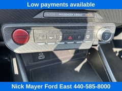 Used 2025  Ford Mustang EcoBoost Convertible at Drive Now Westlake near Westlake&comma; OH