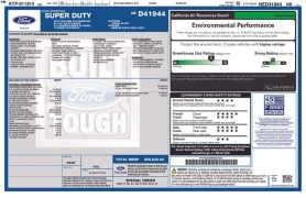 Used 2022  Ford Super Duty F-250 SRW 4WD SuperCab Box at Drive Now Westlake near Westlake&comma; OH