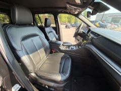 Used 2024  Jeep Grand Cherokee 4xe 4x4 at DriveNow Mayfield near Mayfield Heights&comma; OH