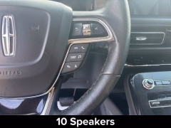 Used 2022  Lincoln Nautilus Standard FWD at Drive Now Westlake near Westlake&comma; OH