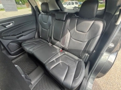 Used 2020  Ford Edge 4d SUV AWD Titanium at DriveNow Mayfield near Mayfield Heights&comma; OH