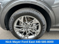 Used 2025  Genesis GV70 2&period;5T AWD at Drive Now Westlake near Westlake&comma; OH