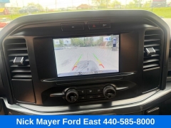 Used 2022  Ford F-150 4WD SuperCrew 5&period;5' Box at DriveNow Mayfield near Mayfield Heights&comma; OH