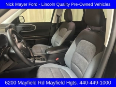 Used 2024 Ford Bronco Sport Big Bend 4x4 at DriveNow Mayfield near Mayfield Heights, OH