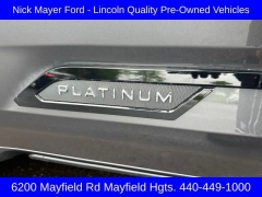 Used 2023 Toyota Tundra Hybrid 4WD Platinum CrewMax 5.5ft Bed at Drive Now Westlake near Westlake, OH