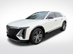 Used 2024  Cadillac LYRIQ AWD 4dr Luxury w&sol;1SC at Drive Now Westlake near Westlake&comma; OH