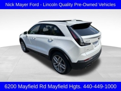 Used 2021 Cadillac XT4 AWD 4dr Sport at Drive Now Westlake near Westlake, OH