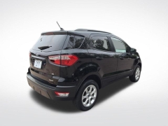 Used 2019  Ford EcoSport 4d SUV 4WD SE at Drive Now Westlake near Westlake&comma; OH