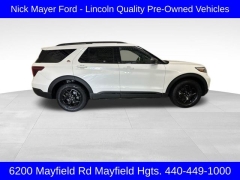 Used 2023 Ford Explorer Timberline 4WD at DriveNow Mayfield near Mayfield Heights, OH