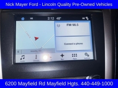 Used 2017  Ford Fusion Energi 4d Sedan SE Luxury at DriveNow Mayfield near Mayfield Heights, OH