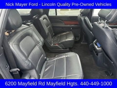 Used 2024  Lincoln Navigator L Premiere 4x4 at Drive Now Westlake near Westlake, OH