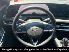 Used 2025  Cadillac XT4 AWD 4dr Premium Luxury at DriveNow Mayfield near Mayfield Heights&comma; OH