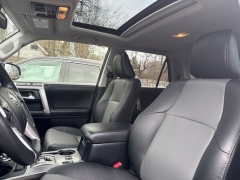 Used 2023  Toyota 4Runner SR5 Premium 4WD at Drive Now Westlake near Westlake&comma; OH