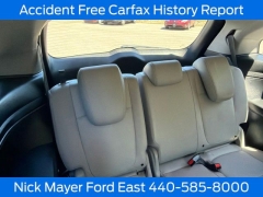 Used 2020  Honda Odyssey EX-L Auto at Drive Now Westlake near Westlake&comma; OH