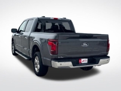Used 2025  Ford F-150 2WD XLT SuperCrew 5&period;5' Box at DriveNow Mayfield near Mayfield Heights&comma; OH