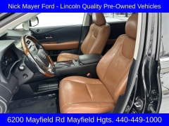 Used 2015  Lexus RX 350 AWD 4dr at Drive Now Westlake near Westlake&comma; OH