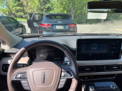 Used 2023  Lincoln Nautilus Reserve AWD at Drive Now Westlake near Westlake&comma; OH