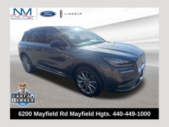 Used 2020  Lincoln Corsair 4d SUV AWD at Drive Now Westlake near Westlake&comma; OH