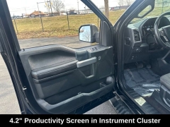 Used 2018  Ford F-150 4WD SuperCrew Box at Drive Now Westlake near Westlake&comma; OH