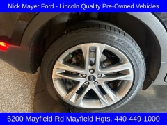 Used 2019 Lincoln MKC 4d SUV AWD Reserve at Drive Now Westlake near Westlake, OH