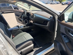 Used 2023  Nissan Rogue AWD SV at DriveNow Mayfield near Mayfield Heights&comma; OH
