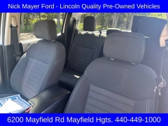 Used 2022 Ford Ranger 4WD SuperCrew 5' Box at Drive Now Westlake near Westlake, OH