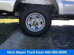 Used 2023  Ford Super Duty F-250 SRW XL 4WD SuperCab Box at Drive Now Westlake near Westlake&comma; OH