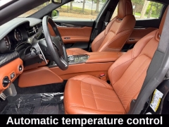 Used 2023  Maserati Quattroporte Modena Q4 AWD at DriveNow Mayfield near Mayfield Heights&comma; OH