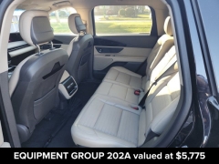Used 2024  Lincoln Nautilus Reserve AWD at DriveNow Mayfield near Mayfield Heights&comma; OH