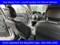 Used 2016  Jeep Patriot FWD 4dr Sport SE at DriveNow Mayfield near Mayfield Heights, OH