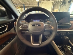 Used 2024  Jeep Compass Limited 4x4 at DriveNow Mayfield near Mayfield Heights&comma; OH