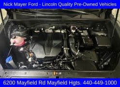 Used 2023 Hyundai Santa Fe Calligraphy AWD at Drive Now Westlake near Westlake, OH
