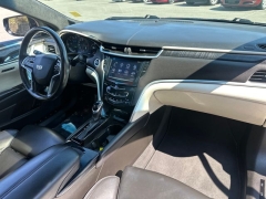 Used 2017  Cadillac XTS 4d Sedan AWD Vsport Platinum at DriveNow Mayfield near Mayfield Heights&comma; OH