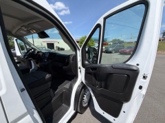 Used 2024  Ram ProMaster Cargo Van Tradesman 2500 High Roof 159" WB w&sol;Pass Seat at Drive Now Westlake near Westlake&comma; OH