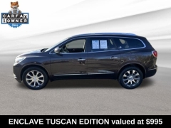 Used 2016  Buick Enclave FWD 4dr Leather at Drive Now Westlake near Westlake&comma; OH