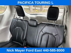 Used 2023  Chrysler Pacifica Touring L FWD at Drive Now Westlake near Westlake&comma; OH