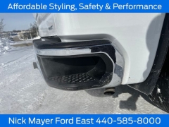 Used 2025  GMC Sierra 1500 4WD Crew Cab 147" SLT at Drive Now Westlake near Westlake&comma; OH