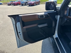 Used 2023  Ford Bronco 4 Door 4x4 at Drive Now Westlake near Westlake&comma; OH