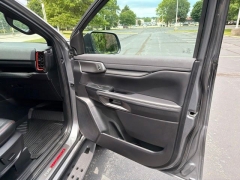 Used 2025  Ford Ranger Raptor 4WD SuperCrew 5' Box at DriveNow Mayfield near Mayfield Heights&comma; OH