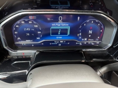 Used 2024  Chevrolet Silverado 3500HD 4WD Crew Cab 159" LT Dsl at Drive Now Westlake near Westlake&comma; OH