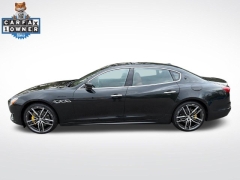 Used 2023  Maserati Quattroporte Modena Q4 AWD at DriveNow Mayfield near Mayfield Heights&comma; OH