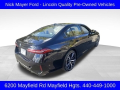 Used 2024  BMW i5 M60 Sedan at DriveNow Mayfield near Mayfield Heights, OH