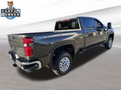 Used 2023  Chevrolet Silverado 2500HD 4WD Crew Cab 159" LT at DriveNow Mayfield near Mayfield Heights&comma; OH