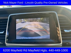 Used 2018  Hyundai Sonata Hybrid Limited 2.0L w/Emerald Blue Interior at DriveNow Mayfield near Mayfield Heights, OH
