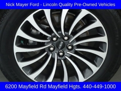 Used 2023  Lincoln Aviator Reserve AWD at DriveNow Mayfield near Mayfield Heights, OH