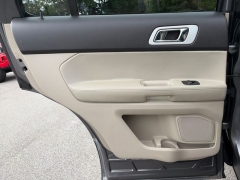 Used 2014  Ford Explorer 4d SUV 4WD Limited at DriveNow Mayfield near Mayfield Heights&comma; OH