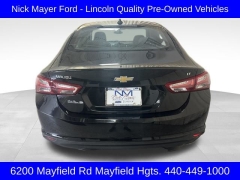 Used 2022 Chevrolet Malibu 4dr Sdn LT at DriveNow Mayfield near Mayfield Heights, OH