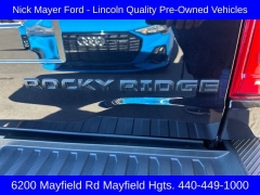 Used 2021 Ford F-150 4WD SuperCrew Box at Drive Now Westlake near Westlake, OH