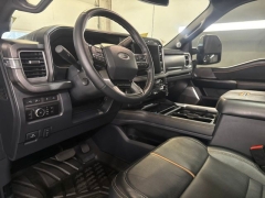 Used 2024  Ford Super Duty F-450 DRW 4WD Crew Cab 8' Box at Drive Now Westlake near Westlake&comma; OH