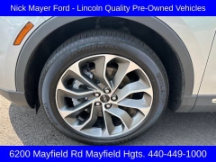 Used 2021 Lincoln Nautilus Reserve AWD at Drive Now Westlake near Westlake, OH
